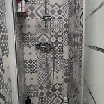 Logement Clichy Lägenhet