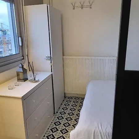Appartamento Logement Clichy