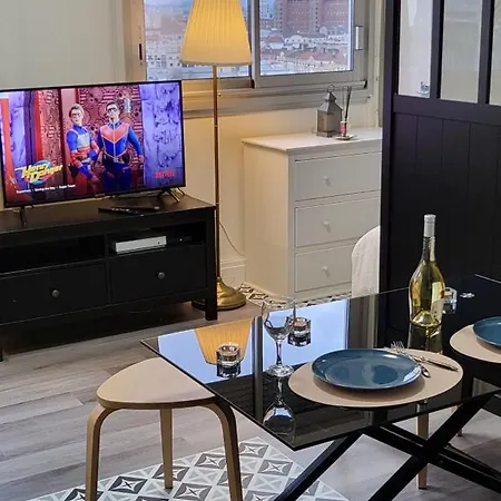 Logement Clichy * Clichy