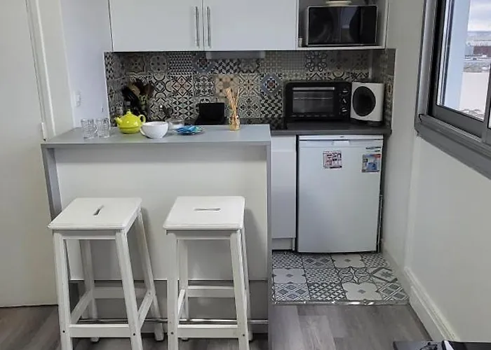 Logement Clichy